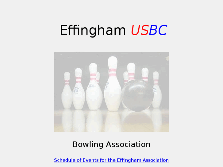 www.effinghambowling.com