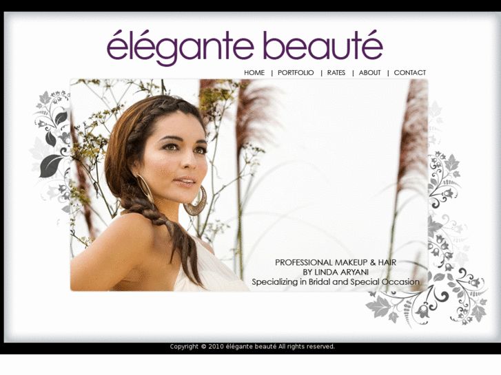 www.elegantbeaute.com