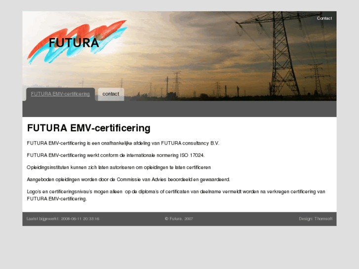 www.emvcertificering.com