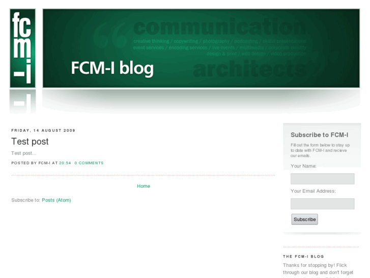 www.fcm-i-blog.com