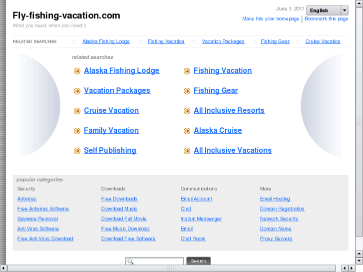 www.fly-fishing-vacation.com