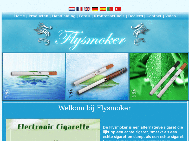 www.flysmoker.be