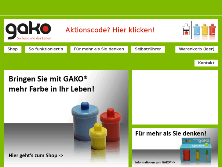 www.gako-shop.de