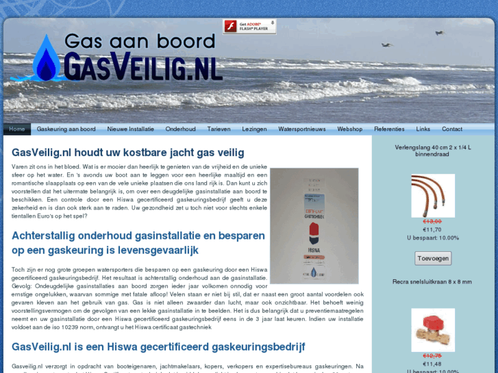 www.gasveilig.nl