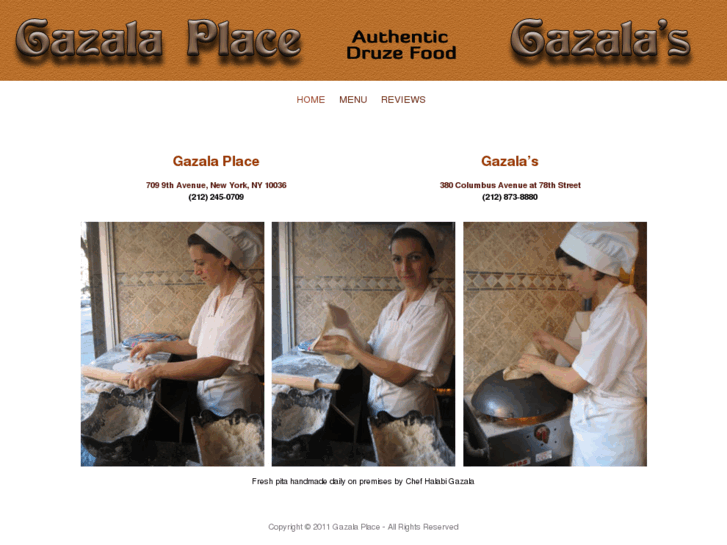 www.gazalaplace.com