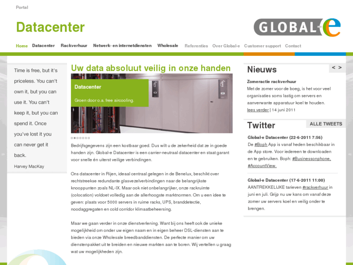 www.global-datacenter.nl