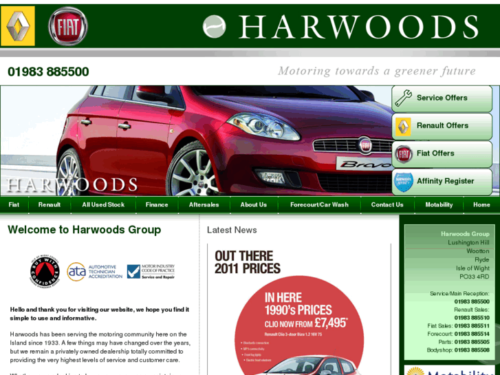 www.harwoodsgroup.com