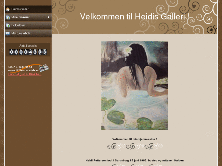 www.heidisgalleri.com