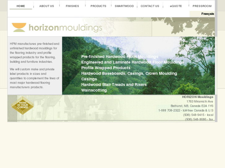 www.horizonmouldings.com