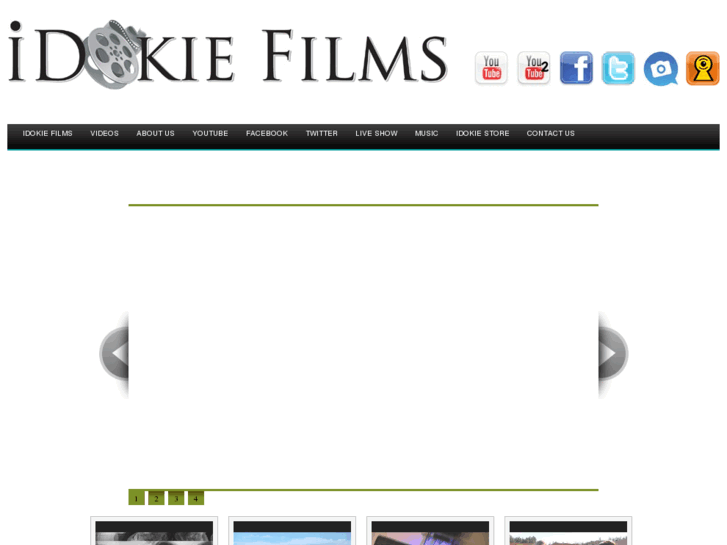 www.idokiefilms.com