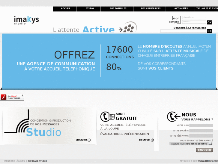 www.imakys-studio.com