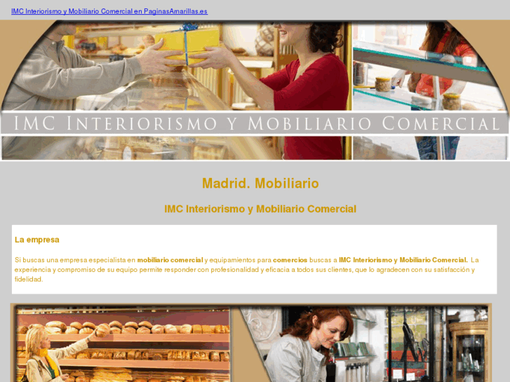 www.imcinteriorismoymobiliario.com