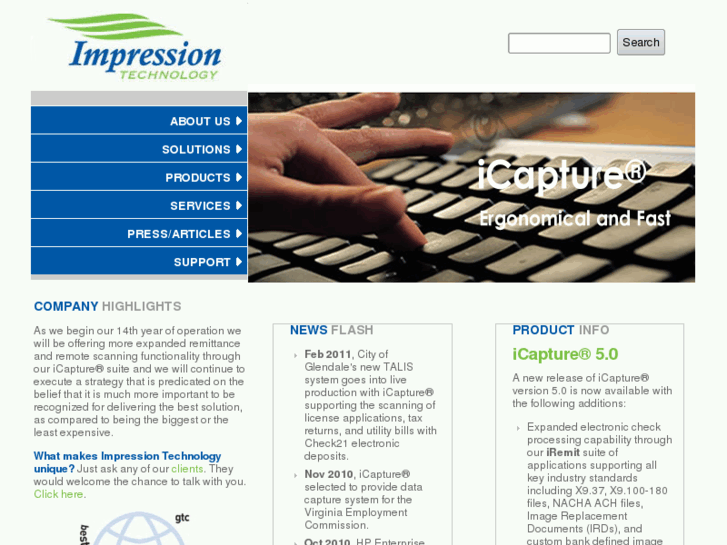 www.impression-technology.com