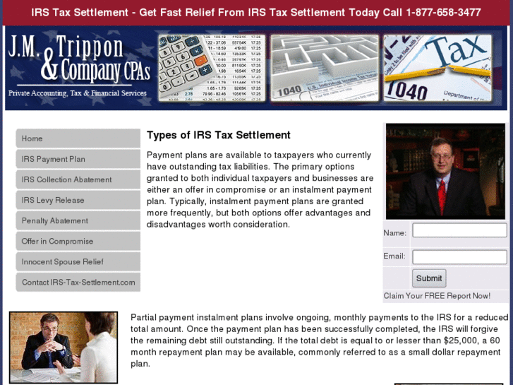 www.irs-tax-settlement.com