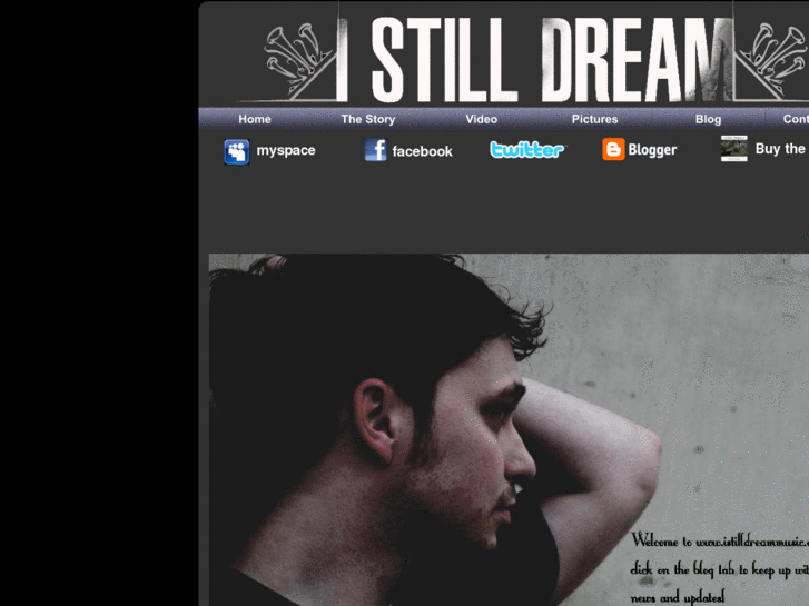 www.istilldreammusic.com