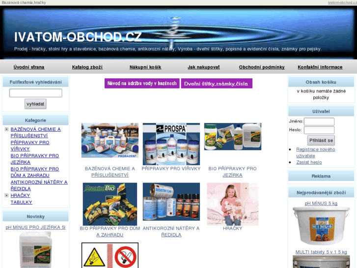 www.ivatom-obchod.cz