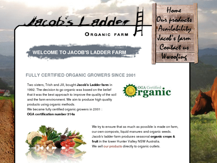 www.jacobs-ladder-organic-farm.com