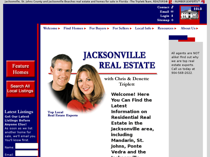 www.jaxsell.com