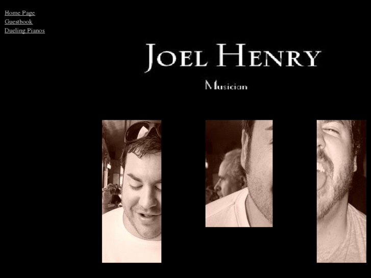 www.joelhenry.com