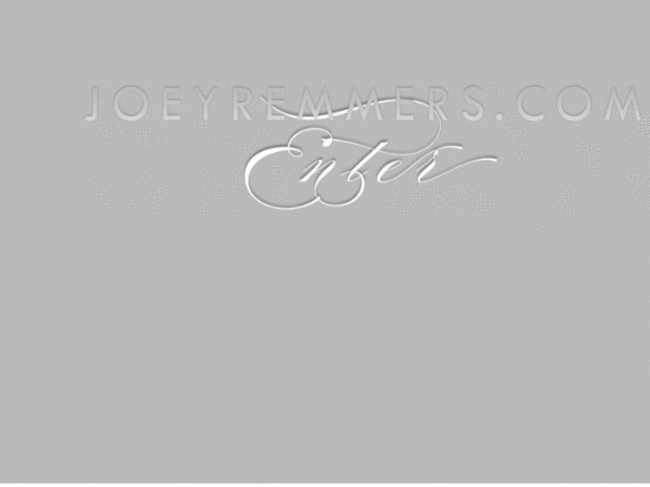 www.joeyremmers.com