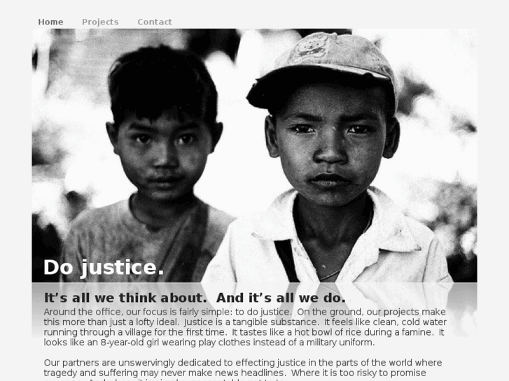 www.justprojects.org