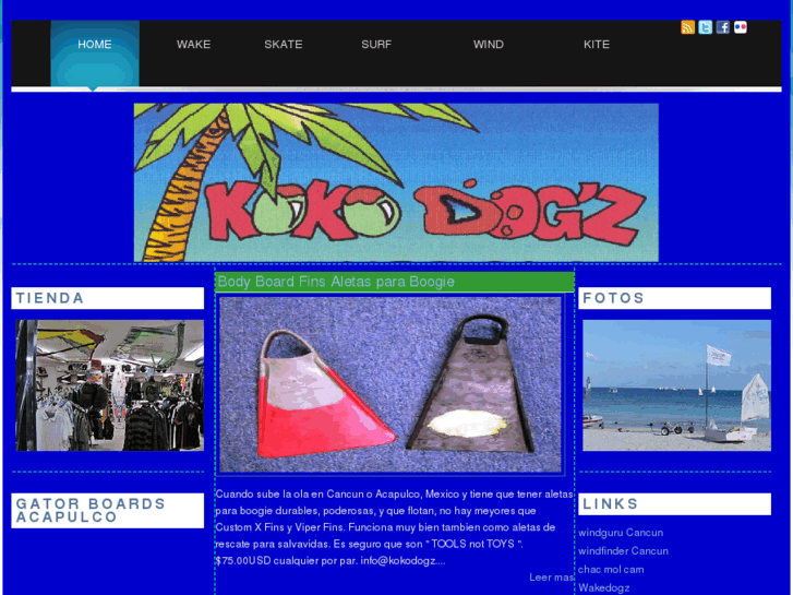 www.kokodogz.com