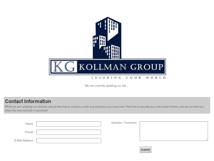 www.kollmangroup.com