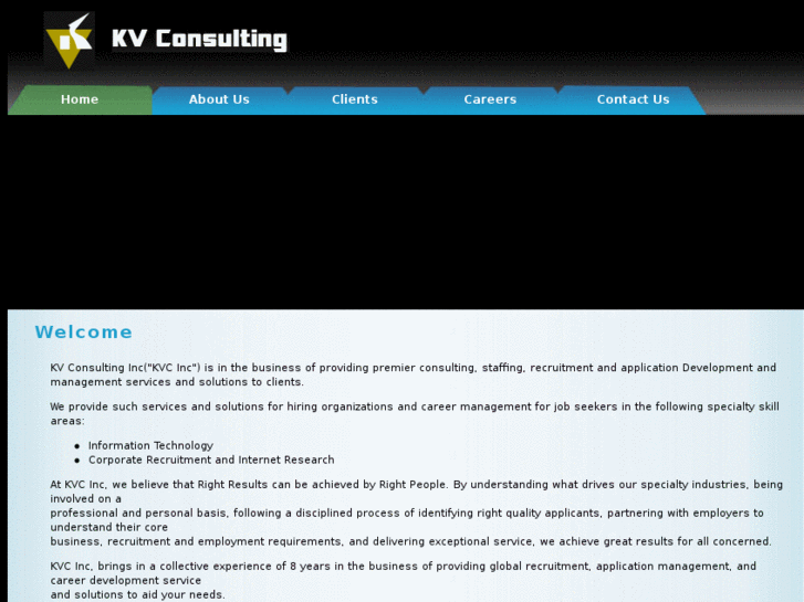 www.kvconsultinginc.com