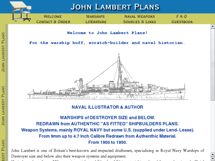 www.lambert-plans.com