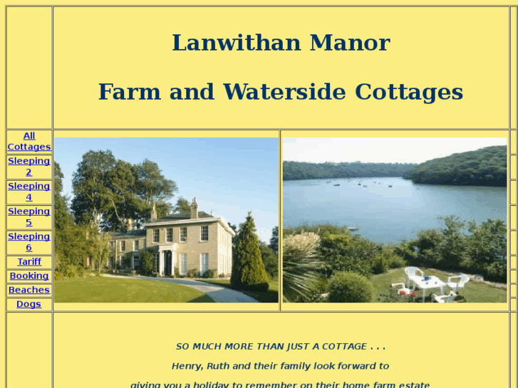 www.lanwithancottages.com
