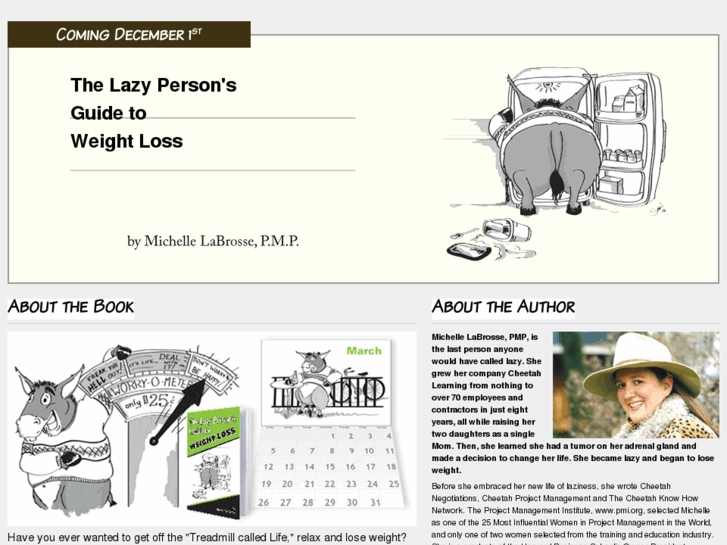 www.lazyprojects.com
