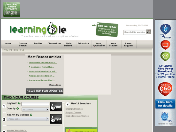 www.learning.ie