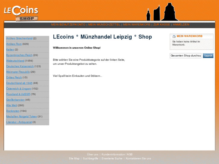 www.lecoins-onlineshop.de