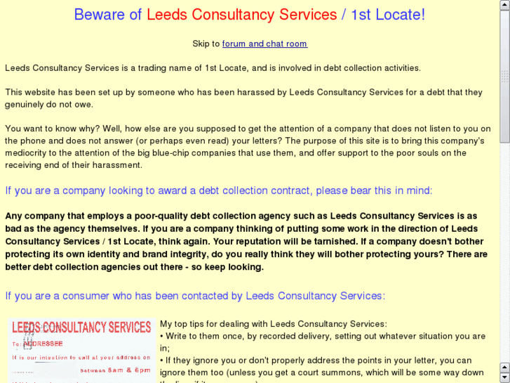 www.leedsconsultancyservices.com