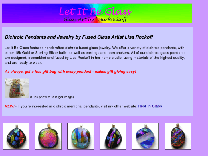 www.letitbeglass.com