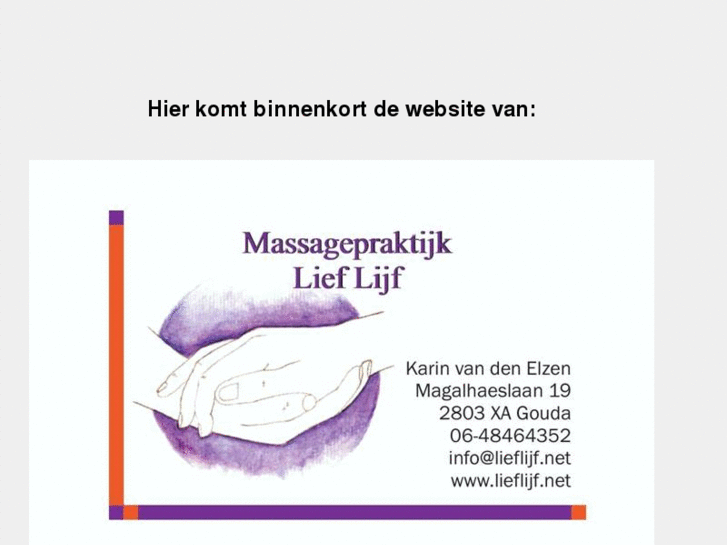 www.lieflijf.com