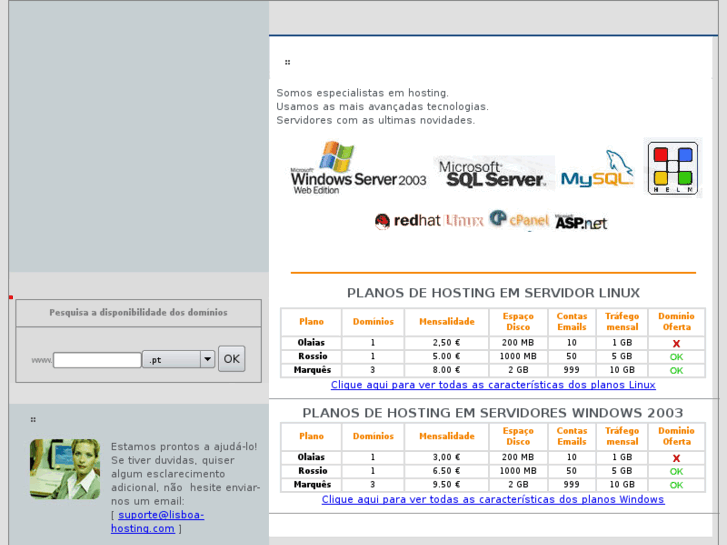 www.lisboa-hosting.com