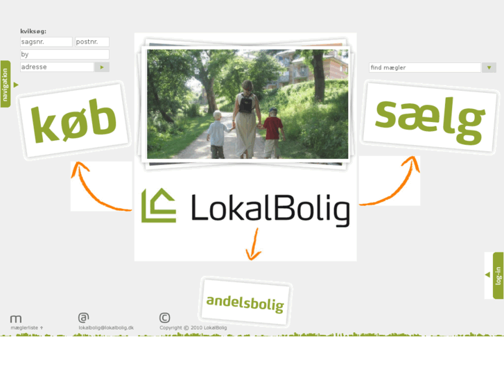 www.lokalbolig.biz