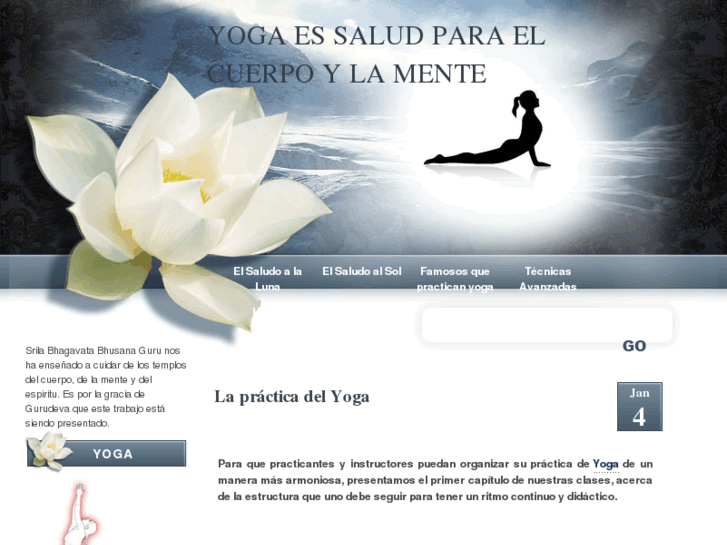 www.mantrapersonalyogaessaludparaelcuerpoylamente.com