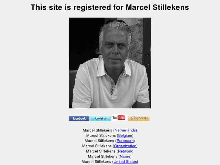 www.marcelstillekens.com