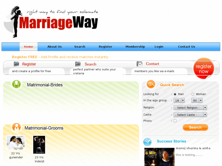 www.marriageway.com