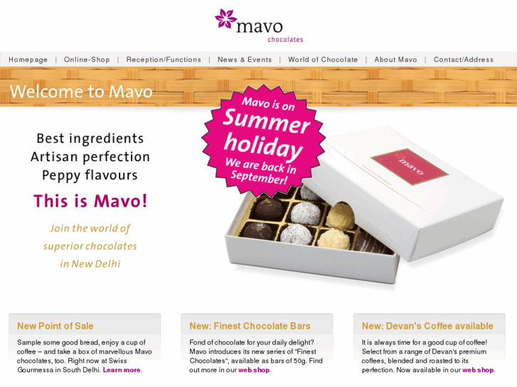 www.mavochoc.com