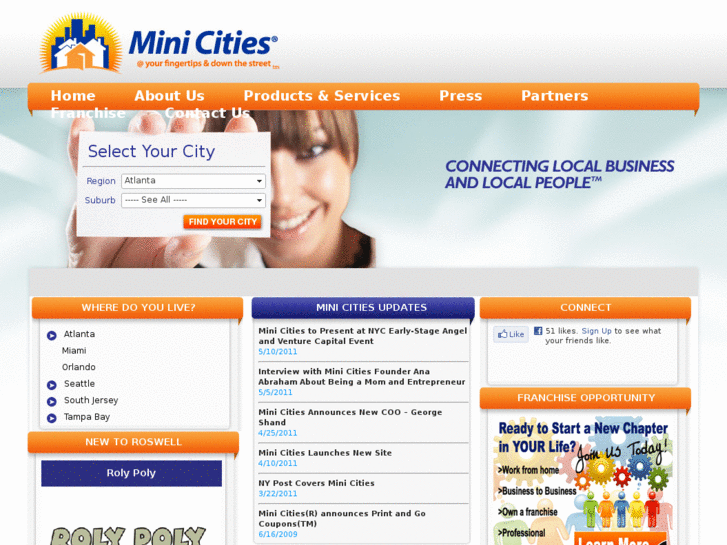 www.mini-cities.com