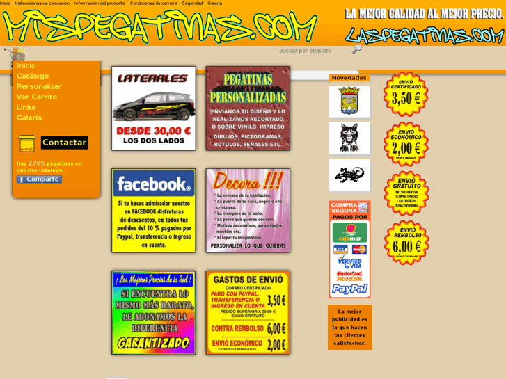 www.mispegatinas.com