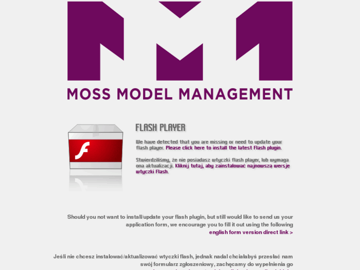 www.mossmodel.com