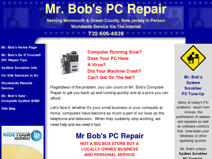 www.mrbobspcrepair.com