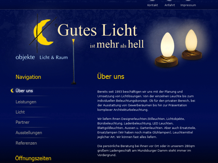 www.objekte-licht.de