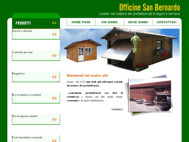 www.officinesanbernardo.com