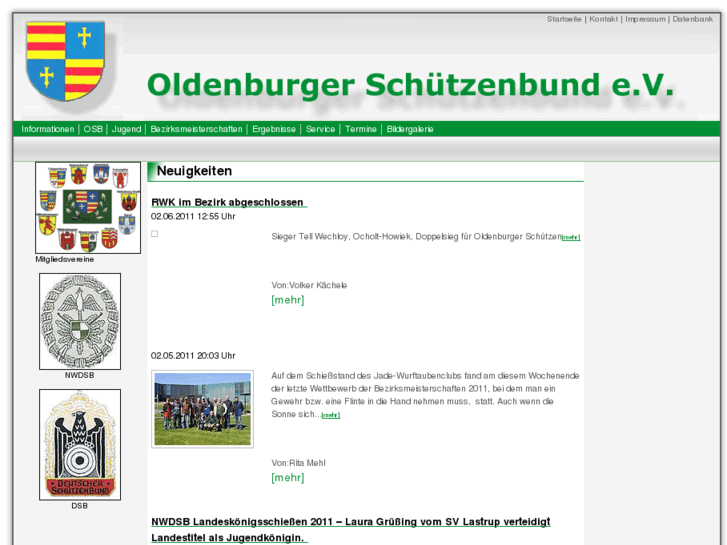 www.oldenburger-schuetzenbund.de