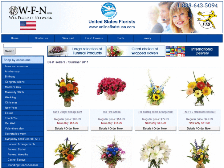 www.onlinefloristusa.com